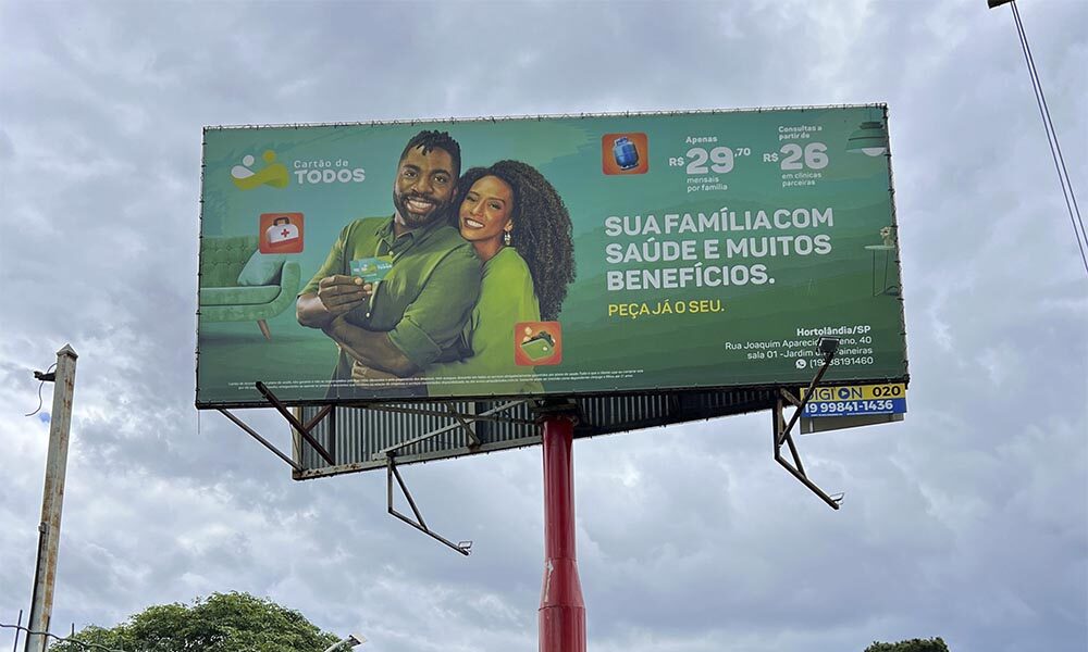 Publicidade Externa Sustentável: Como Fazer Seu Outdoor Eco-Amigável e Contribuir para um Mundo Melhor
